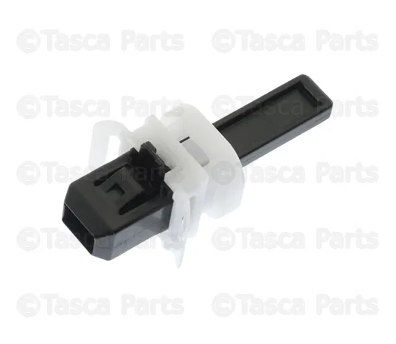 Windshield Pillar Trim Clip - Kia (85815 C1100)
